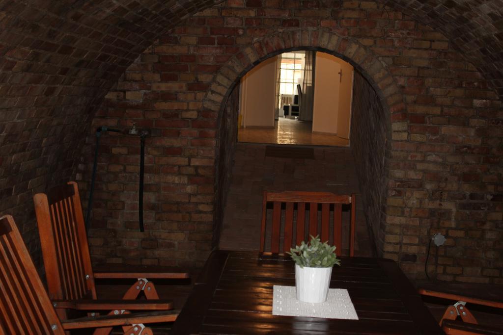Apartman Lipa Mikulov Room photo